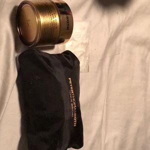 Peter Thomas Roth 24k gold hair mask